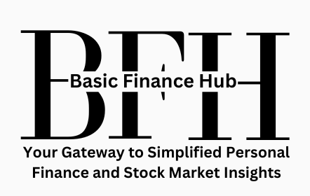 Basic Finance Hub